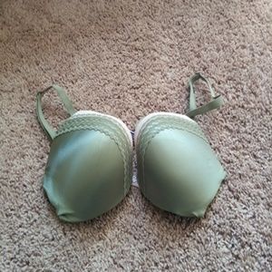 Victoria secret very sexy push up bra
